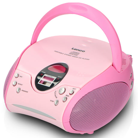 1456563|SCD-24 PINK