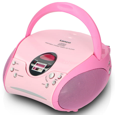 1456563|SCD-24 PINK