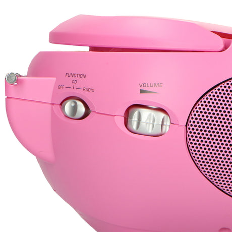 1456565|SCD-24 PINK