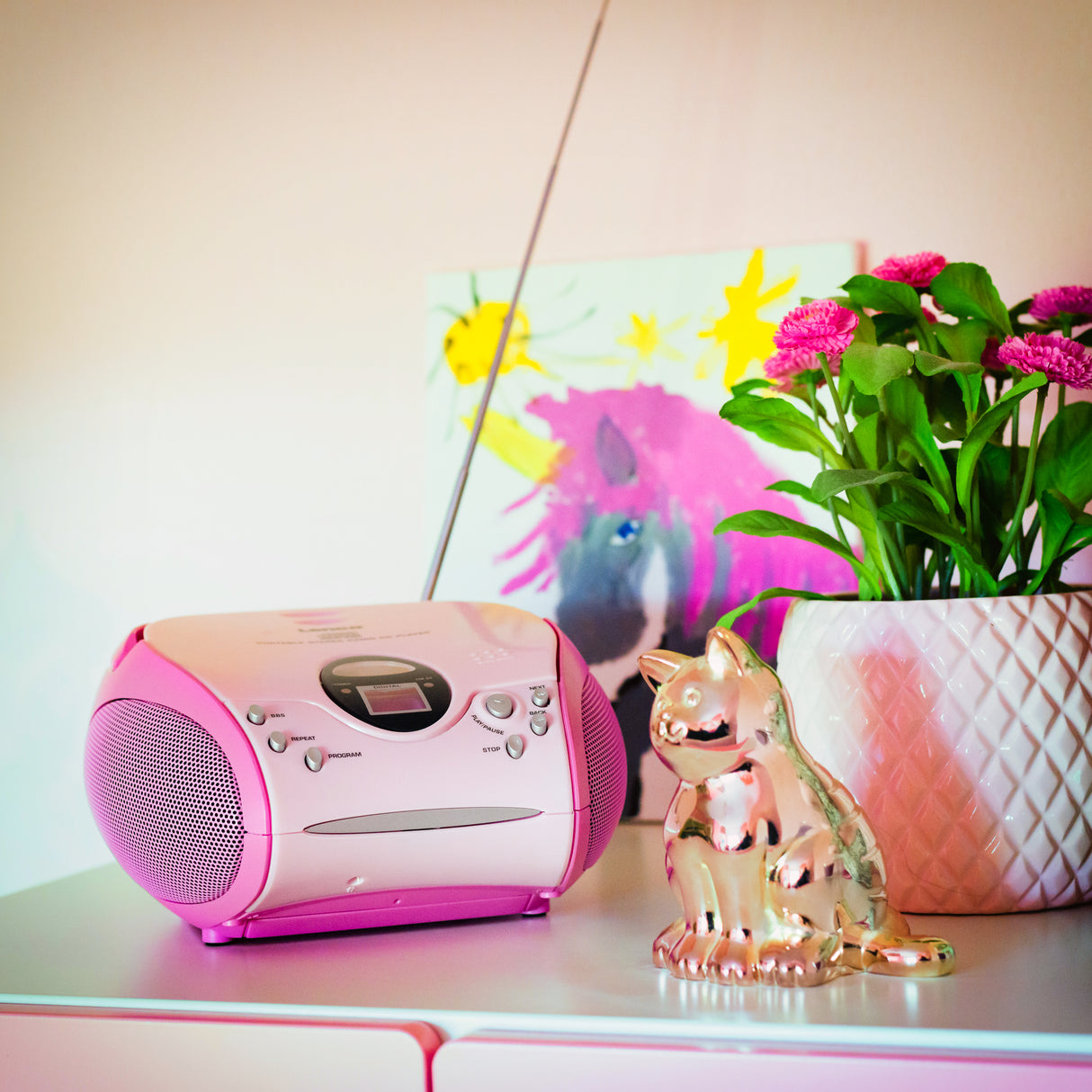 1456571|SCD-24 PINK
