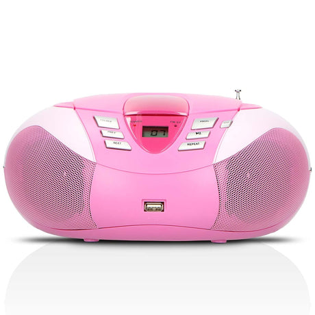 1437126|SCD-37 USBPINK