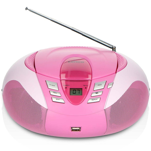 1448175|SCD-37 USBPINK