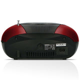 1437104|SCD-37 USB RED