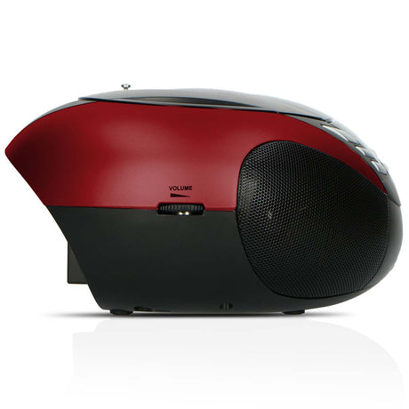 1437106|SCD-37 USB RED