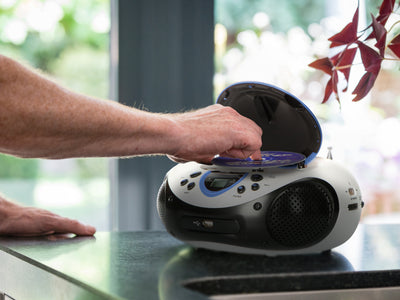 1456655|SCD-38 USBBLUE