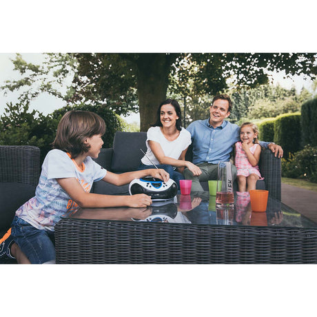 1442197|SCD-38 USBBLUE