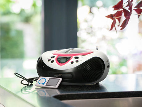 1456659|SCD-38 USBPINK