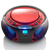 1437145|SCD-550RD