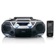 Tragbare Radios