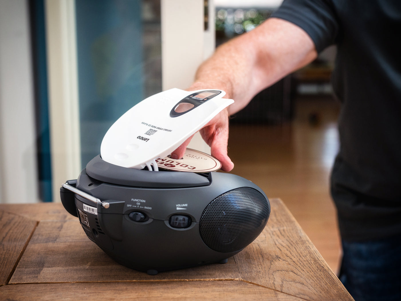 1456419|SCD-24 WHITE