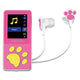MP3/MP4 Players