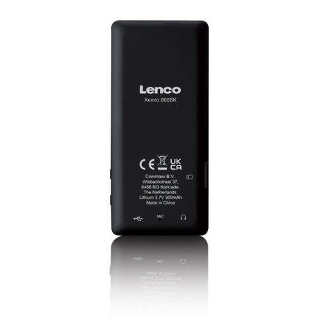 1465575|XEMIO-860BK