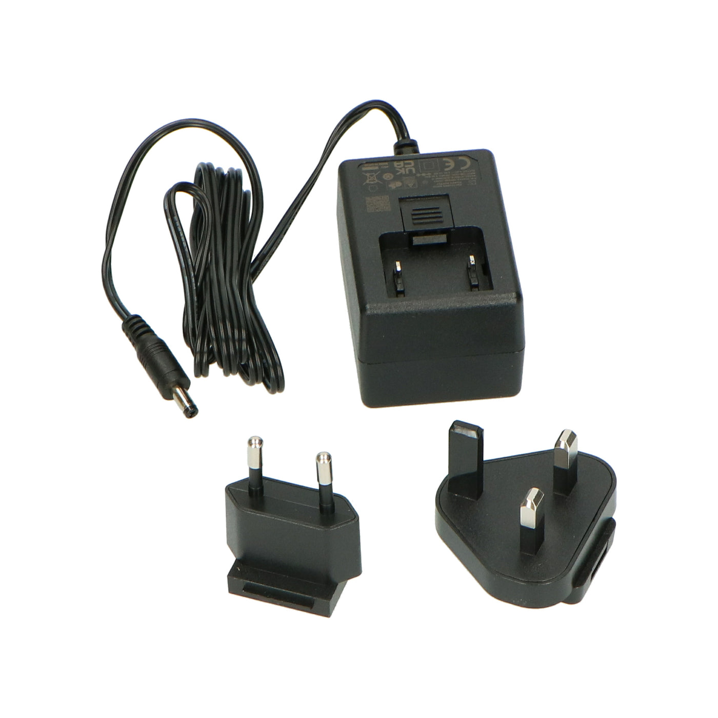 P003730 - Multistecker-Adapter CR-650