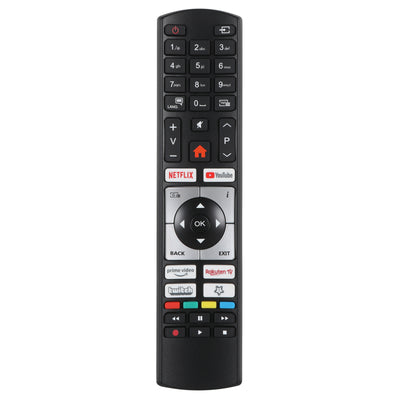 Lenco DVL-2483BK - 24-Zoll Smart-TV mit integrierter DVD-Player und 12-V-Kfz-Adapter, schwarz