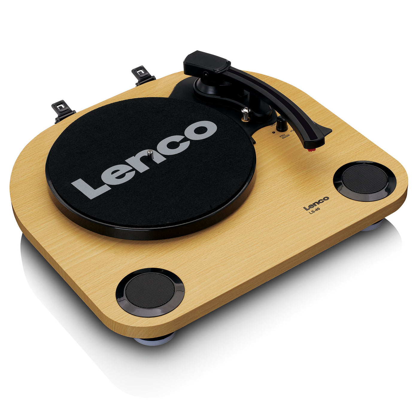 Lenco LS-40WD - kaufen? offiziellen | im Lenco Lenco.de Webshop Webshop Offizieller Jetzt –