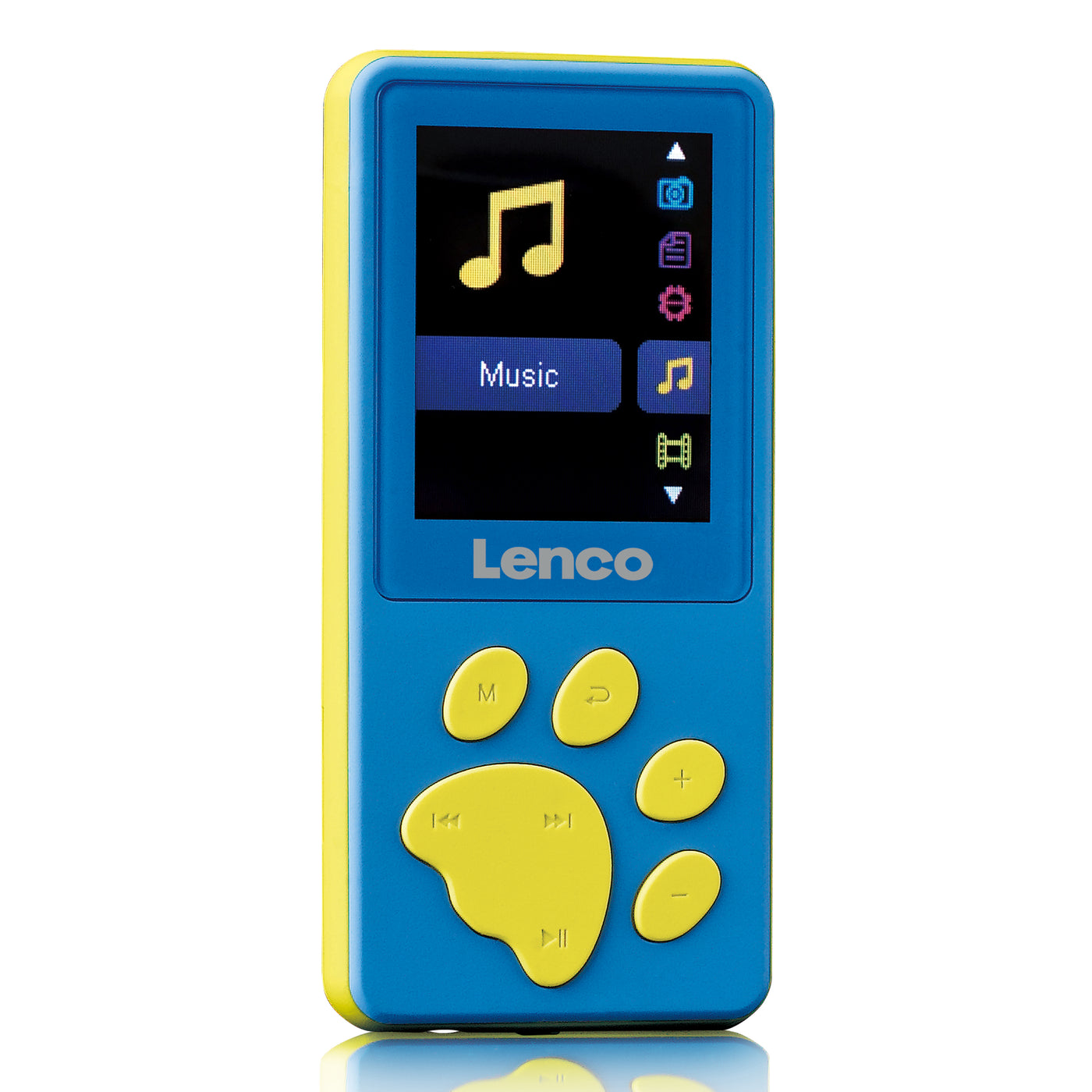 Lenco Xemio-560 kaufen? | Jetzt im offiziellen Lenco Webshop – Lenco.de -  Offizieller Webshop