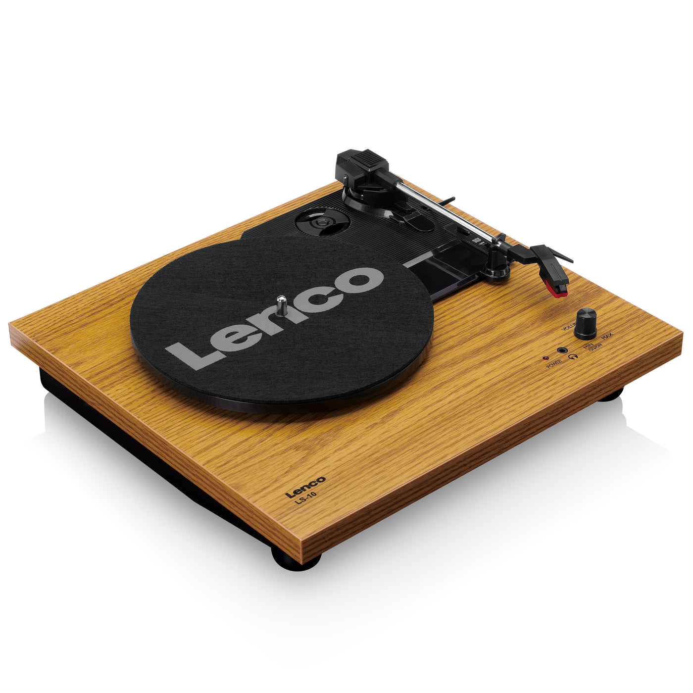– kaufen? Webshop Lenco.de Jetzt offiziellen Offizieller | Lenco im Webshop - Lenco LS-10
