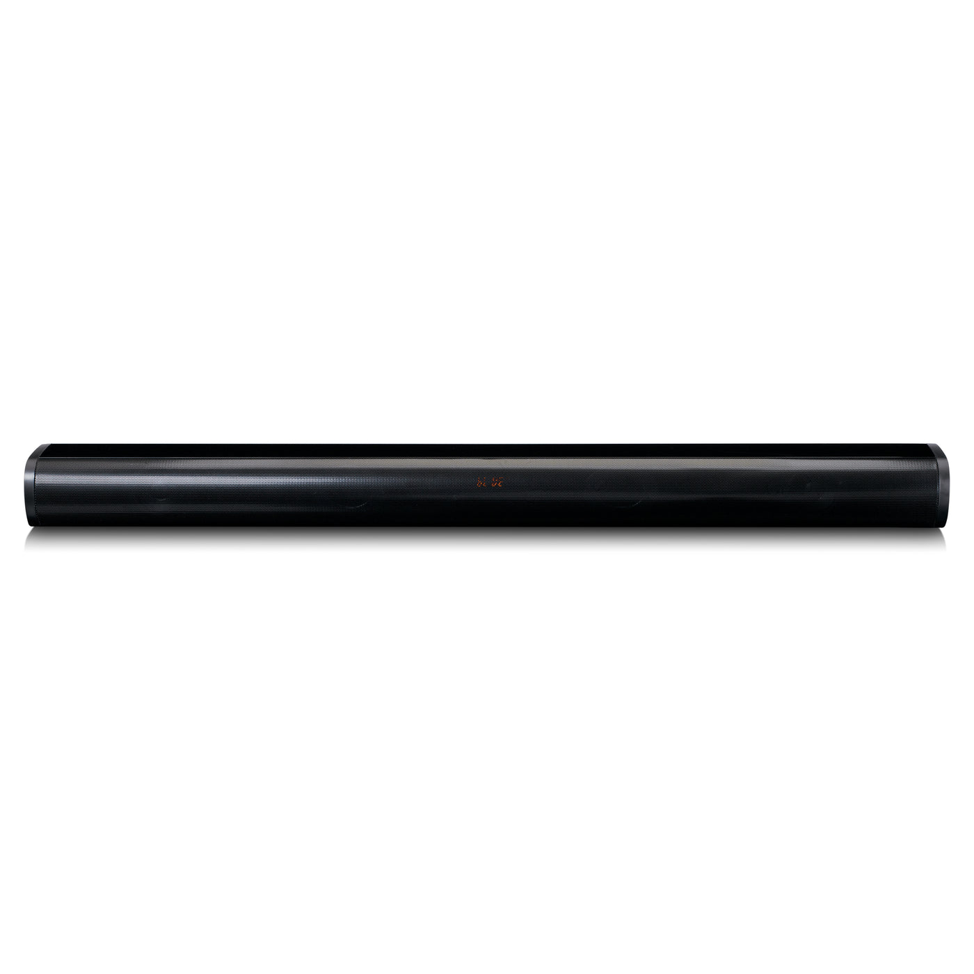 Lenco SBW-801BK - Bluetooth®-Soundbar mit kabellosem Subwoofer - Schwarz