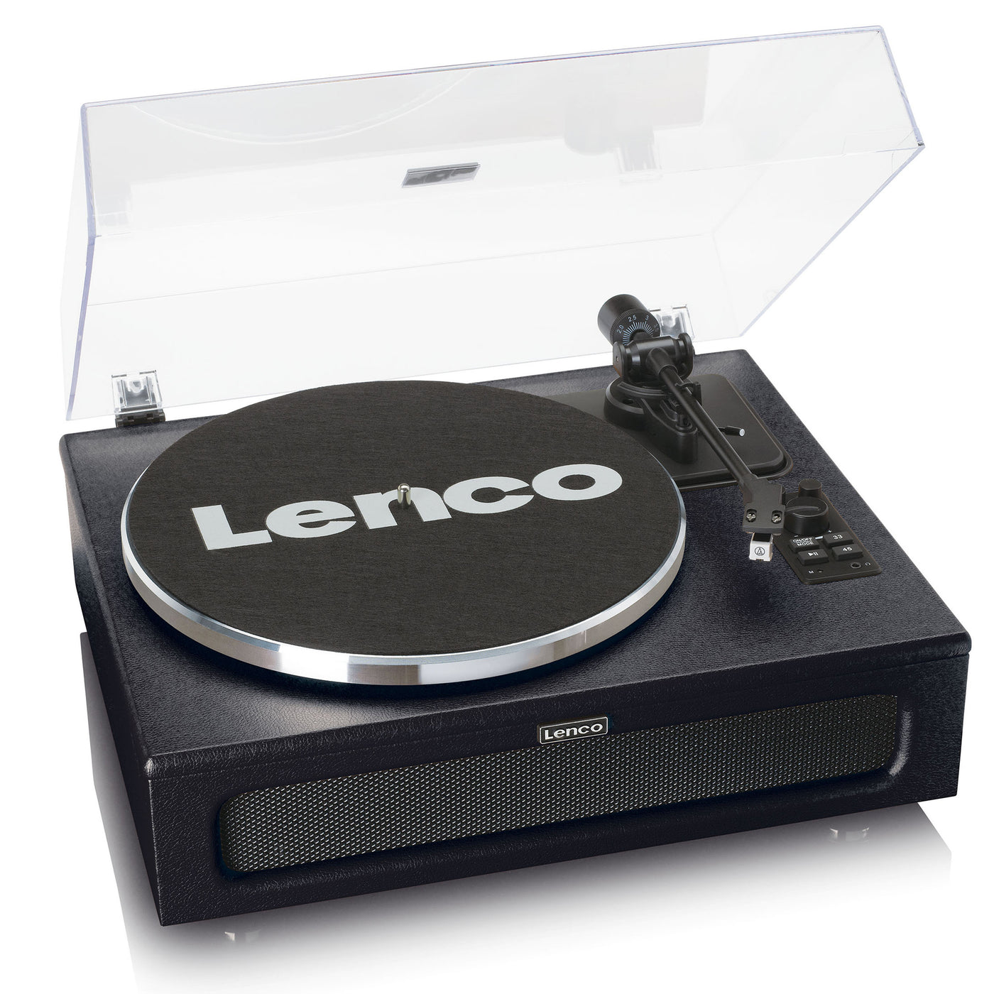 Offizieller Jetzt Webshop | – offiziellen Webshop Lenco.de im Lenco - Lenco LS-430BK kaufen?
