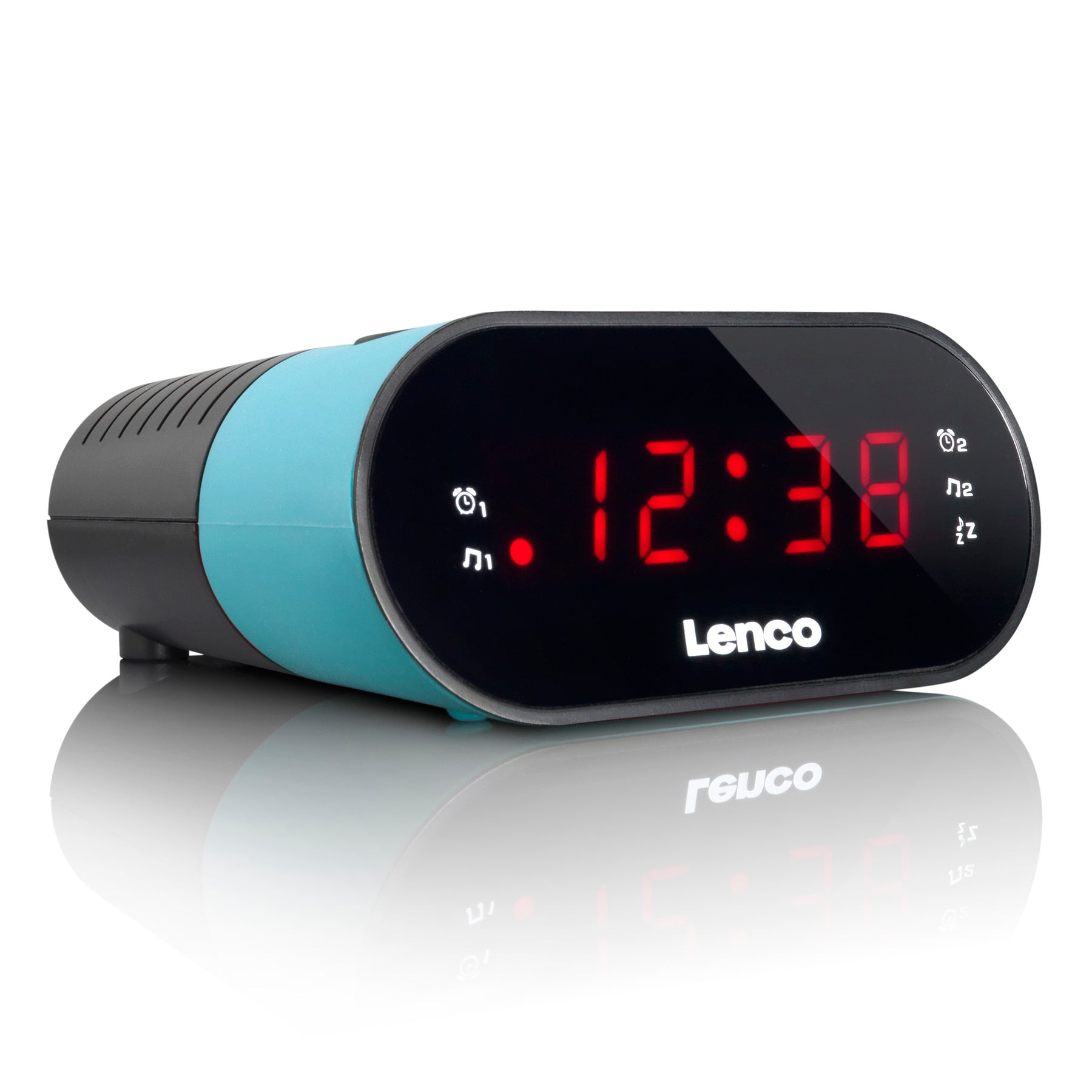 Lenco CR-07 Blue offiziellen im Lenco Shop | Webshop Jetzt kaufen? Offizieller Lenco.de - –