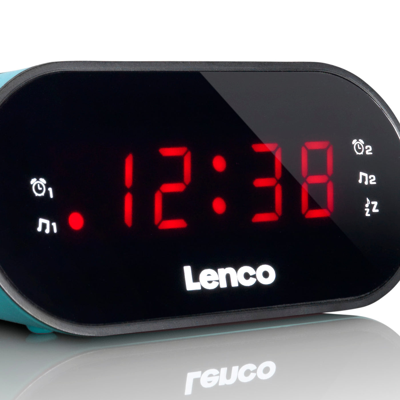 Lenco CR-07 Blue kaufen? | im - Jetzt Offizieller Shop Webshop Lenco offiziellen Lenco.de –