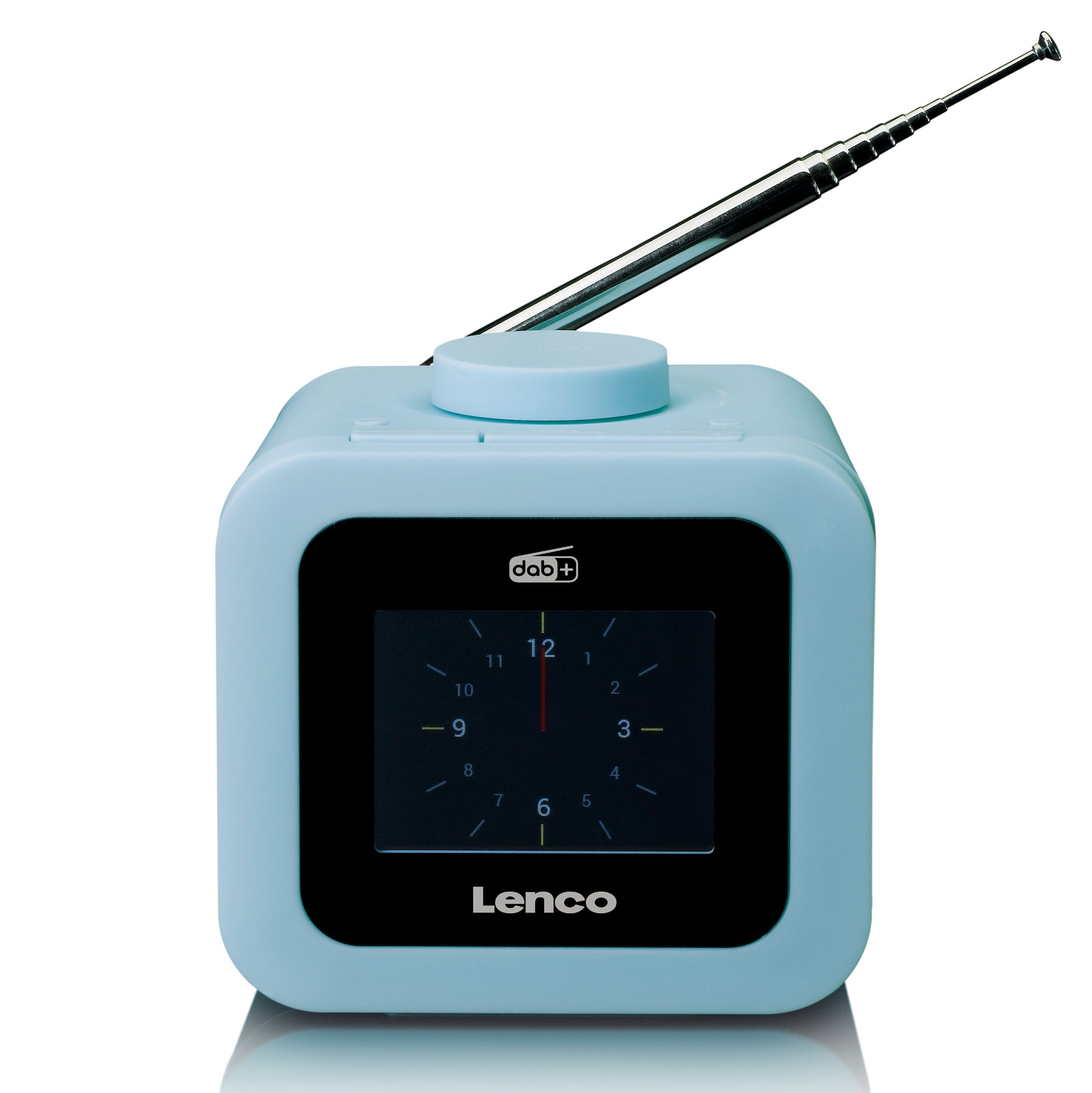 Lenco CR-620BU kaufen? | Lenco Jetzt offiziellen Webshop Offizieller Lenco.de – - Webshop im