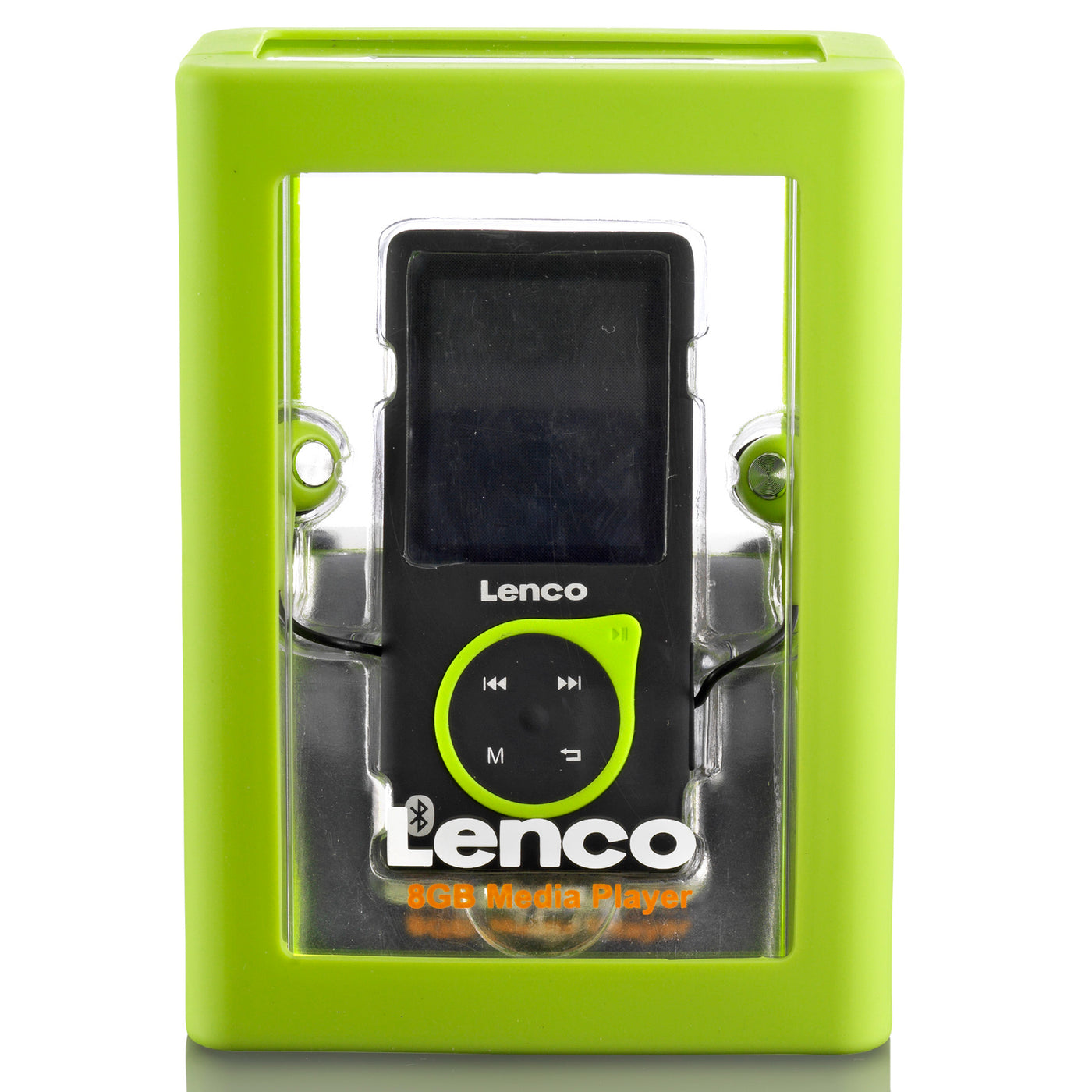 Lenco XEMIO-768 Lime kaufen? | Jetzt im offiziellen Lenco Webshop – Lenco.de  - Offizieller Webshop
