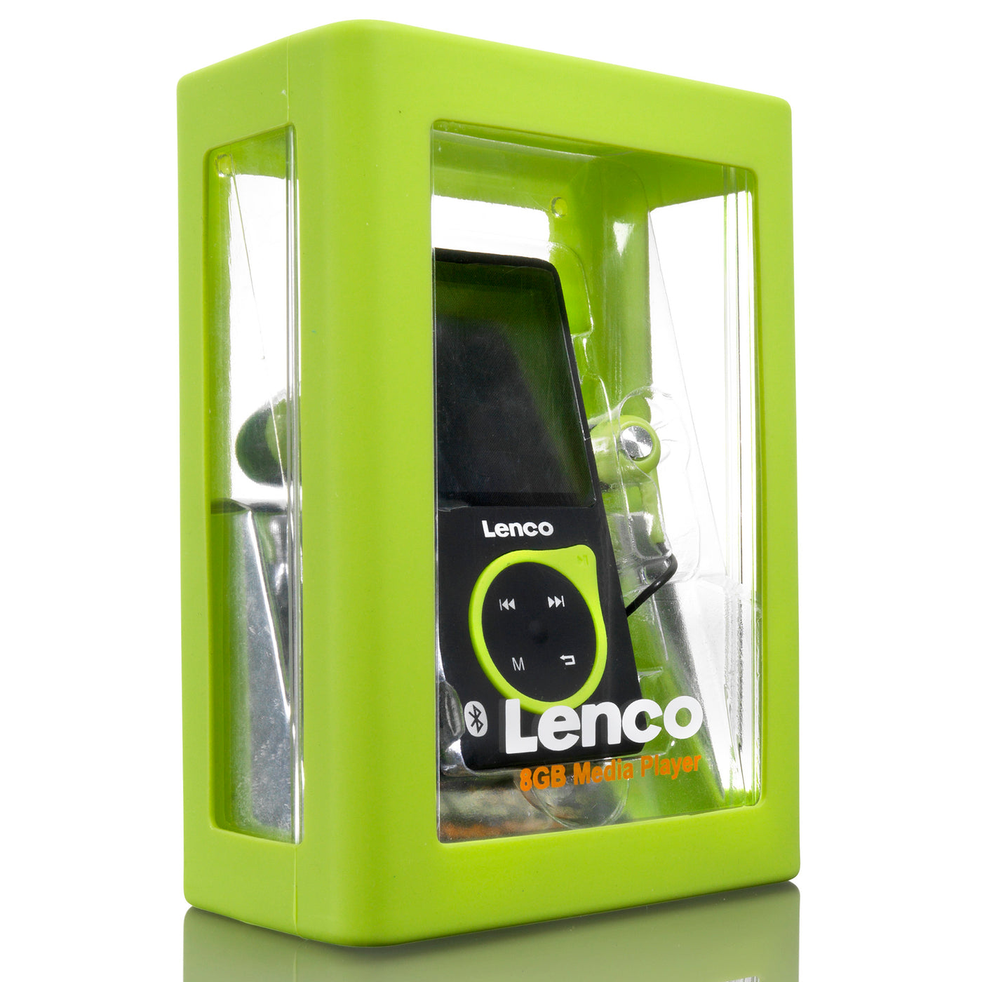 Lenco XEMIO-768 Lime kaufen? im | – Jetzt Webshop Webshop Lenco.de - Lenco Offizieller offiziellen