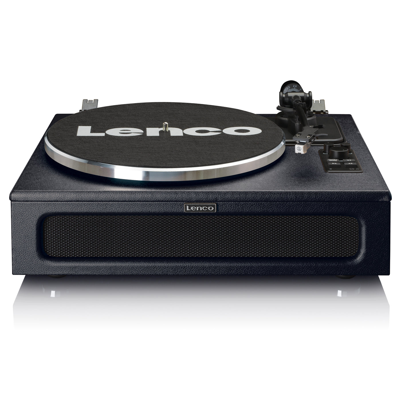 Lenco LS-430BK kaufen? | Jetzt im offiziellen Lenco Webshop – Lenco.de -  Offizieller Webshop | Plattenspieler