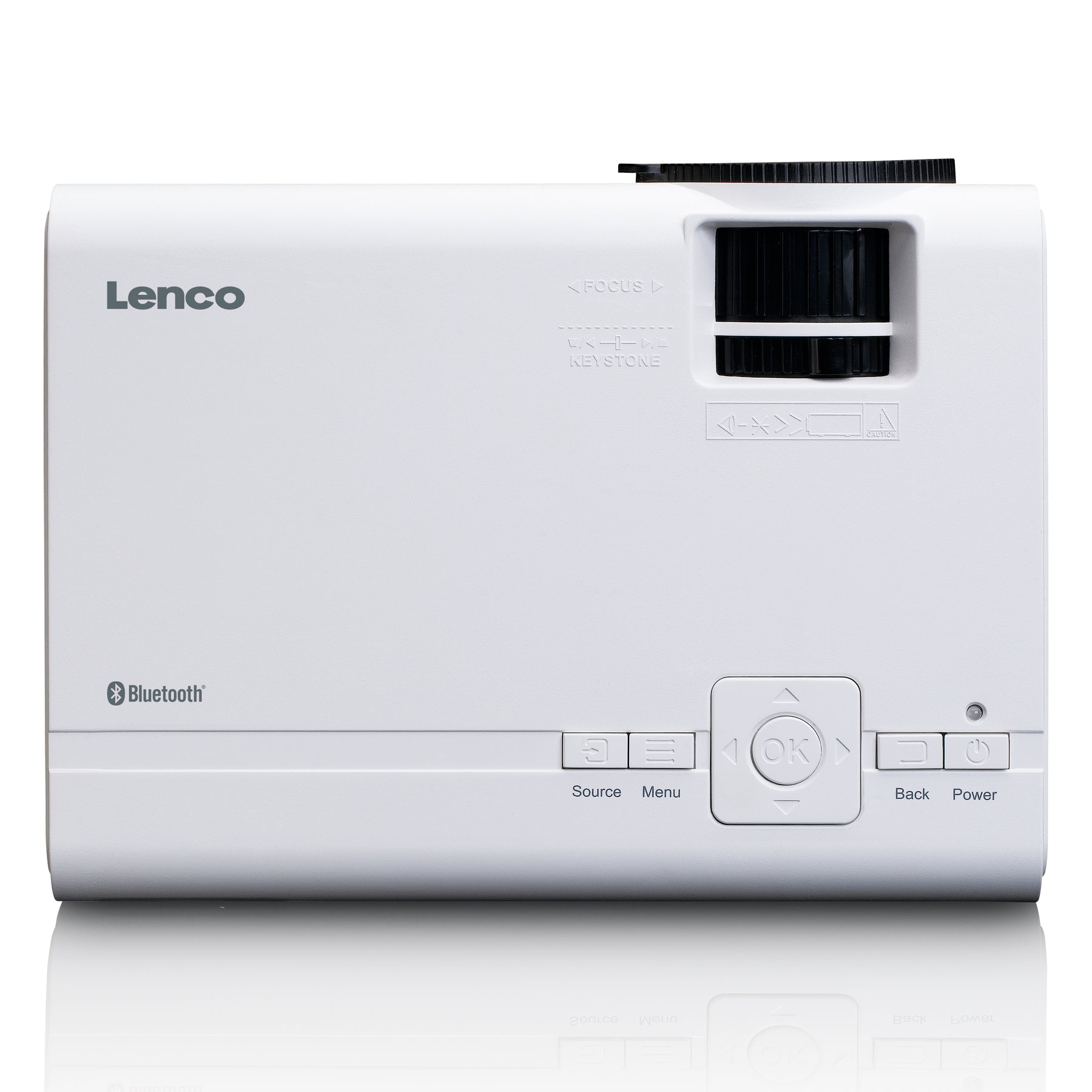 Lenco LPJ-700BKGY kaufen?  Jetzt im offiziellen Lenco Webshop